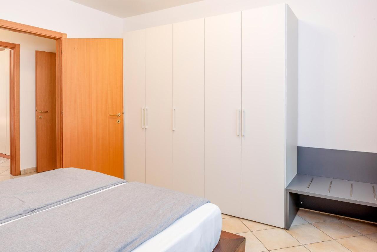 Residence Campana Bardolino Exteriér fotografie