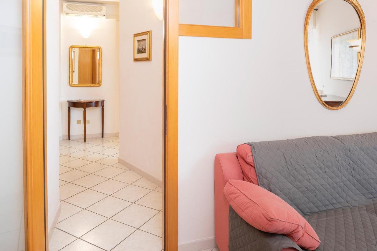 Residence Campana Bardolino Exteriér fotografie