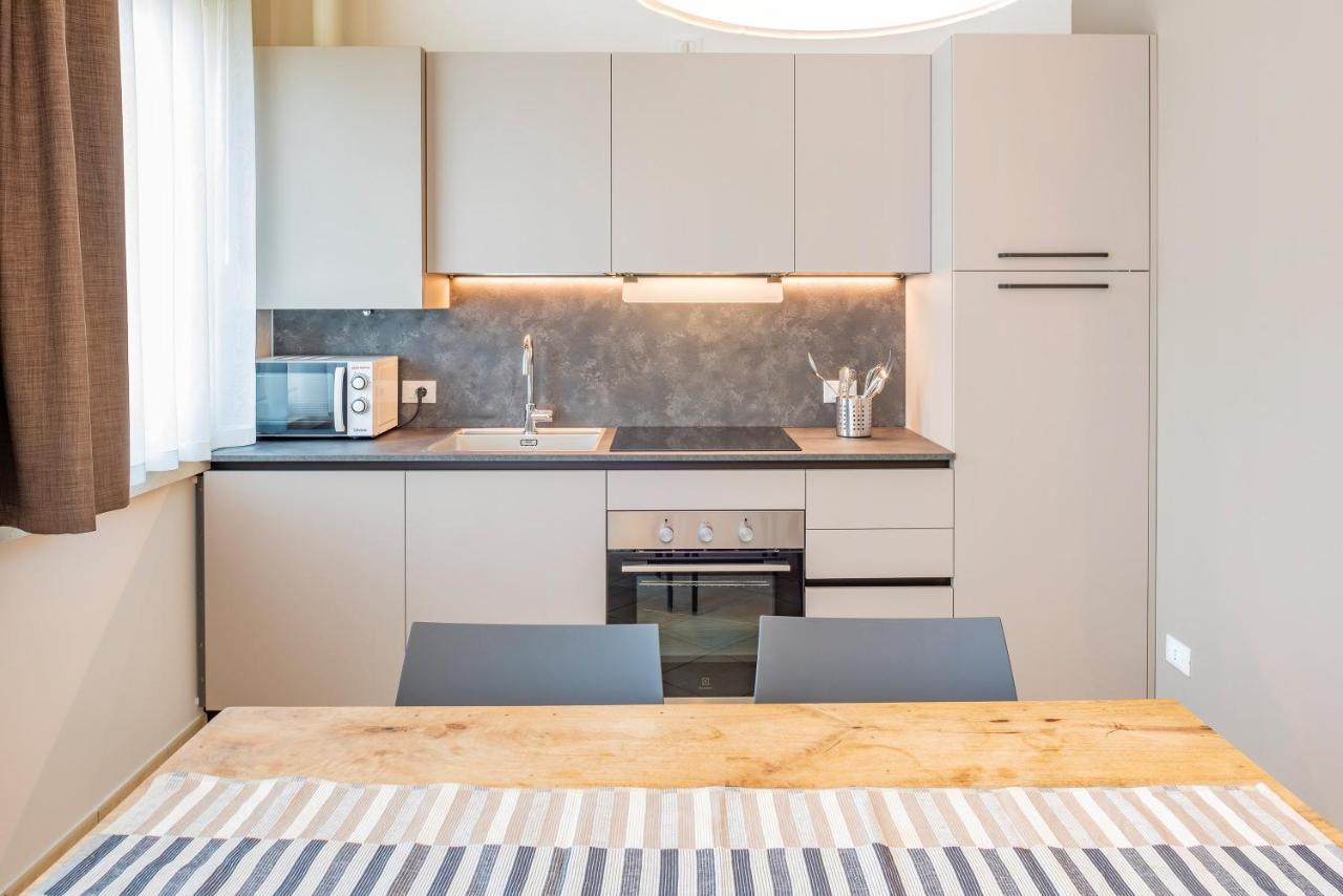 Residence Campana Bardolino Exteriér fotografie