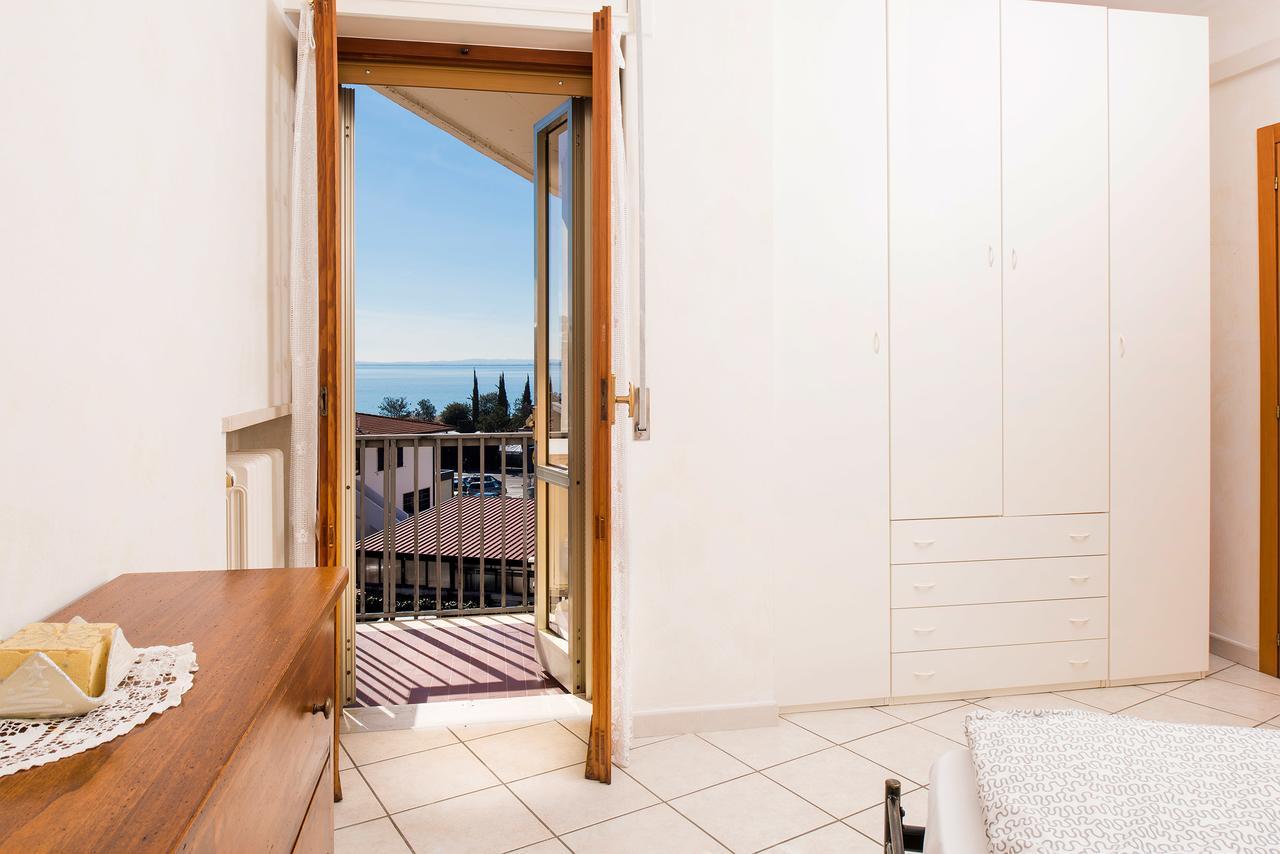 Residence Campana Bardolino Exteriér fotografie